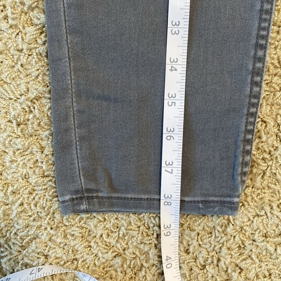 H&M | Denim Jeggings - Picture 10 of 10